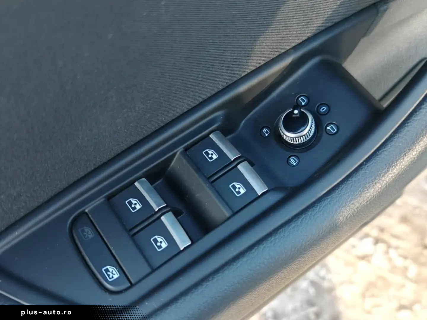 Audi A4 Diesel   Mild hybrid Automat 2021