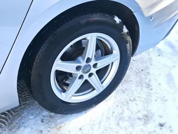 Audi A4 Diesel   Mild hybrid Automat 2021