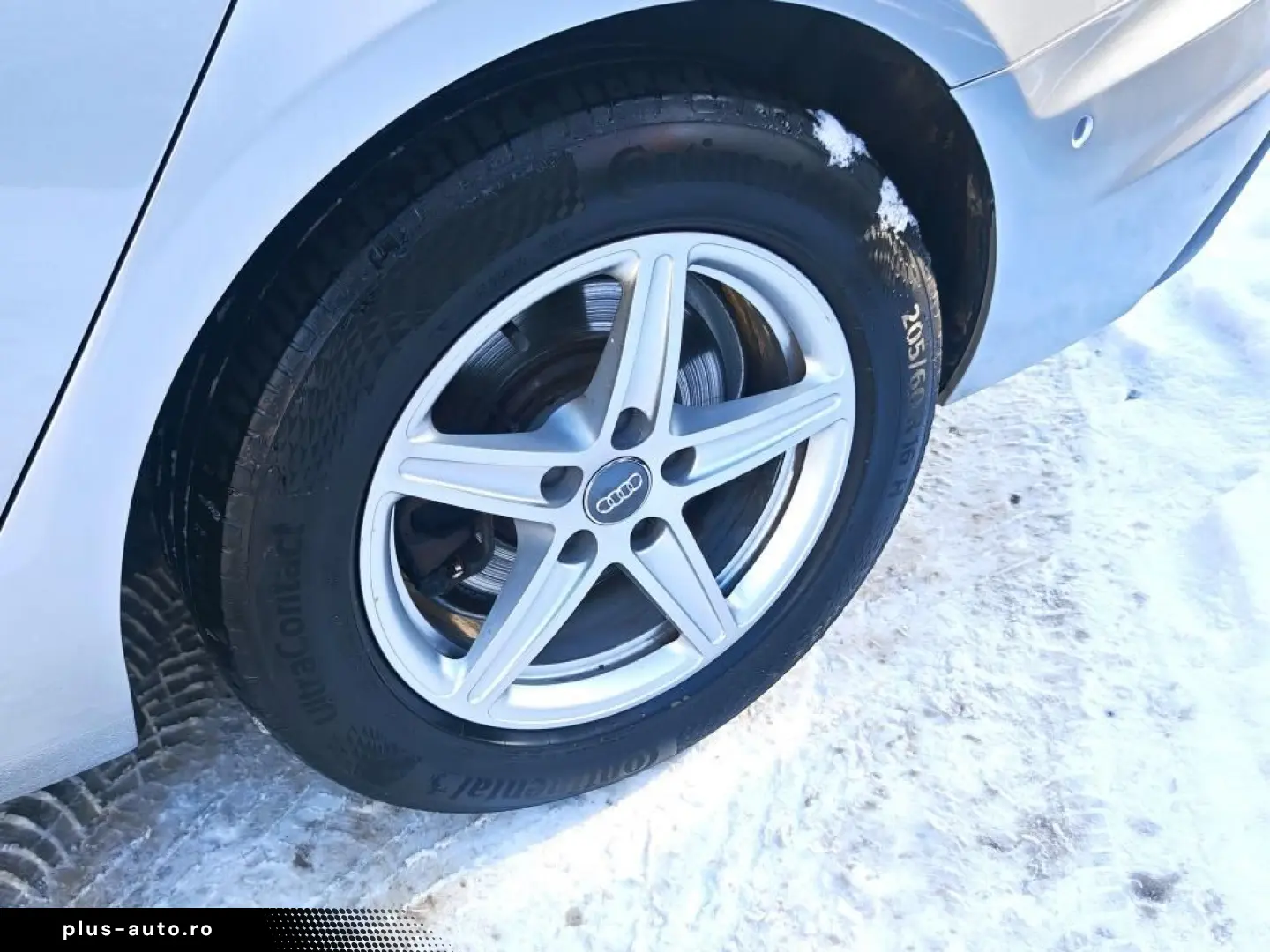 Audi A4 Diesel   Mild hybrid Automat 2021