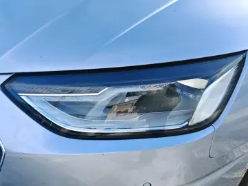 Audi A4 Diesel   Mild hybrid Automat 2021