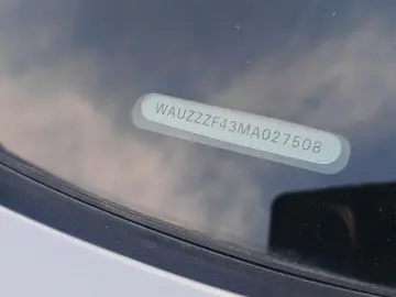 Audi A4 Diesel   Mild hybrid Automat 2021