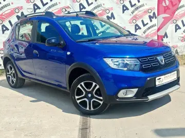 Dacia Sandero-Stepway Gen-Ii-2012-2016