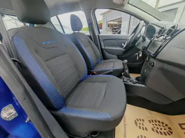 Dacia Sandero-Stepway Gen-Ii-2012-2016