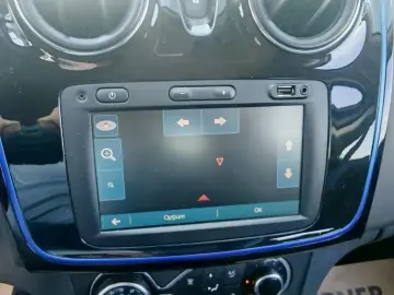 Dacia Sandero-Stepway Gen-Ii-2012-2016