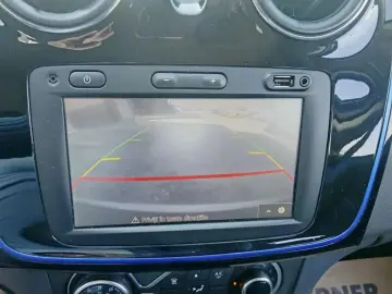 Dacia Sandero-Stepway Gen-Ii-2012-2016