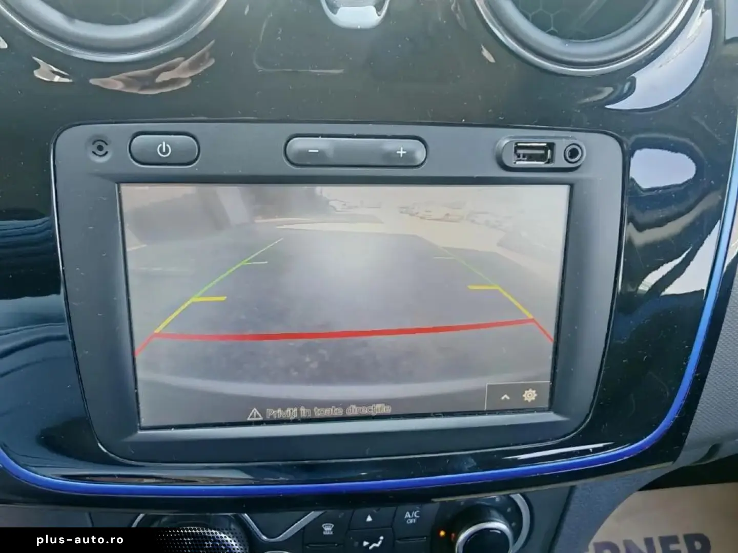 Dacia Sandero-Stepway Gen-Ii-2012-2016