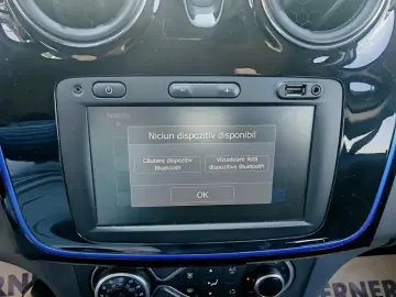 Dacia Sandero-Stepway Gen-Ii-2012-2016