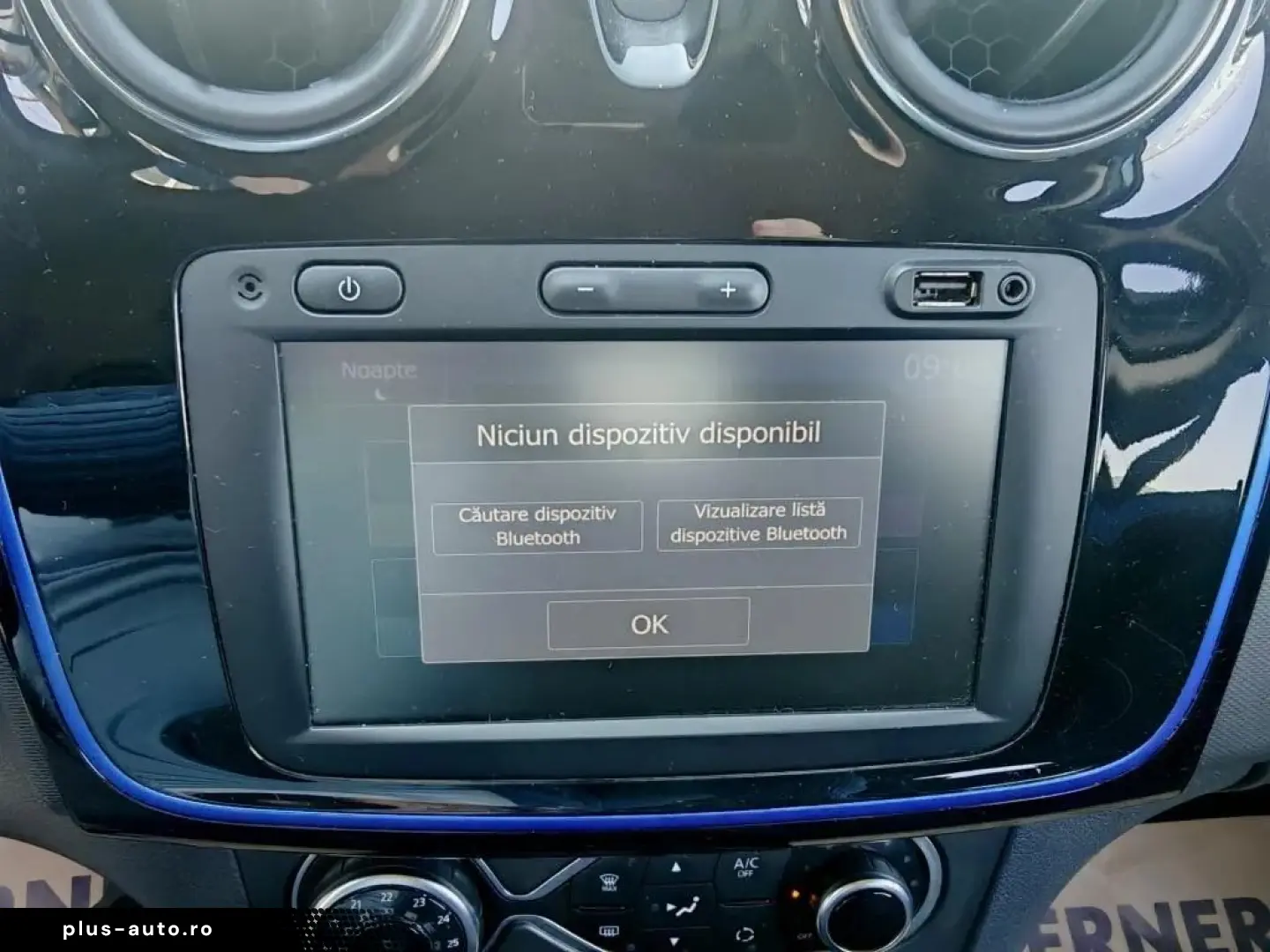 Dacia Sandero-Stepway Gen-Ii-2012-2016