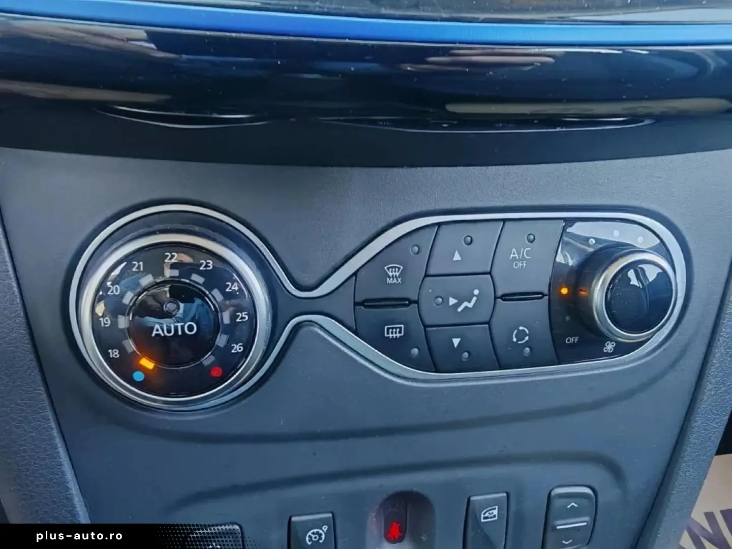 Dacia Sandero-Stepway Gen-Ii-2012-2016