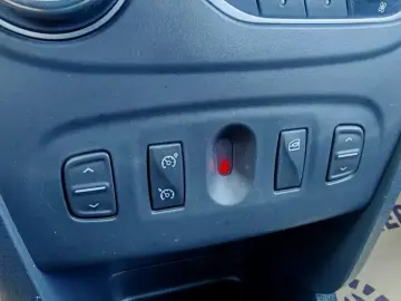 Dacia Sandero-Stepway Gen-Ii-2012-2016