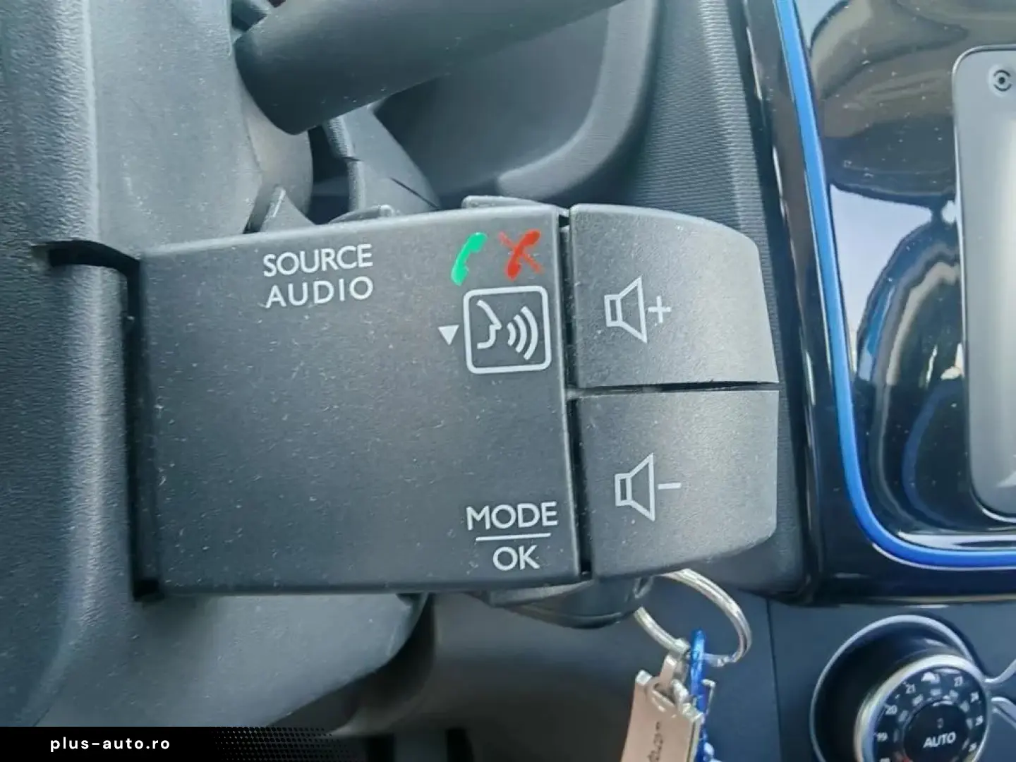 Dacia Sandero-Stepway Gen-Ii-2012-2016