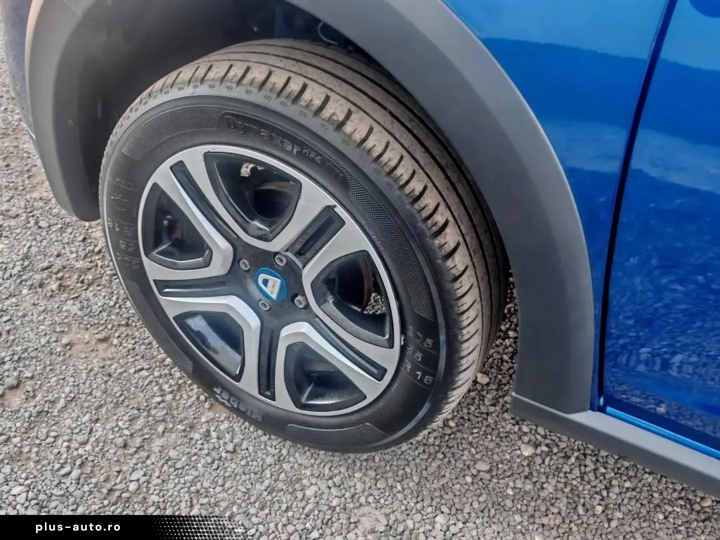 Dacia Sandero-Stepway Gen-Ii-2012-2016