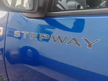 Dacia Sandero-Stepway Gen-Ii-2012-2016