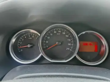 Dacia Sandero-Stepway Gen-Ii-2012-2016