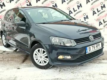 Volkswagen Polo Gen-Vi-2017