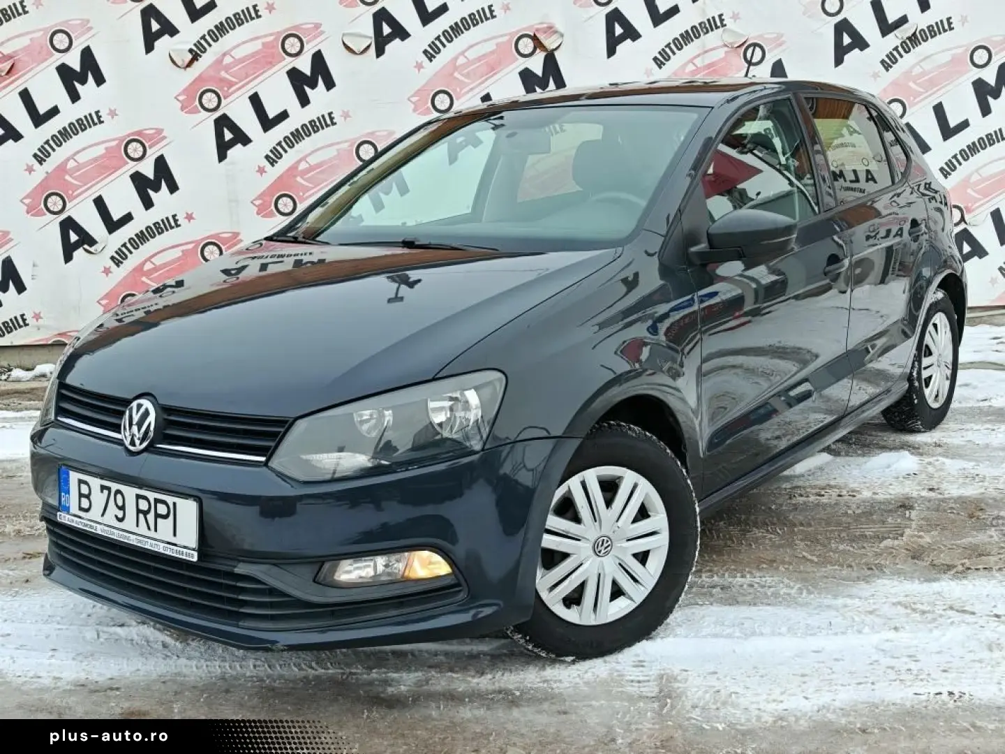 Volkswagen Polo Gen-Vi-2017