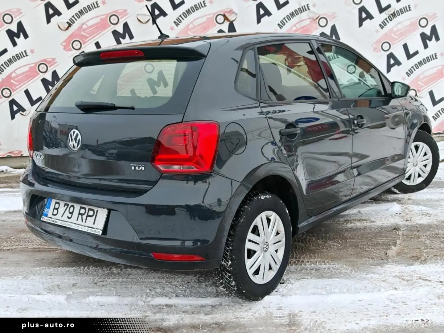 Volkswagen Polo Gen-Vi-2017