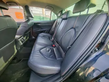 Toyota Camry Benzina Hybrid Automat 2021 - Leasing  Credit