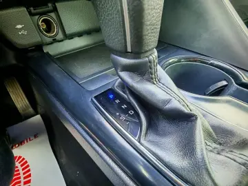 Toyota Camry Benzina Hybrid Automat 2021 - Leasing  Credit