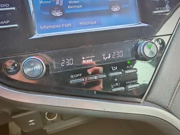 Toyota Camry Benzina Hybrid Automat 2021 - Leasing  Credit