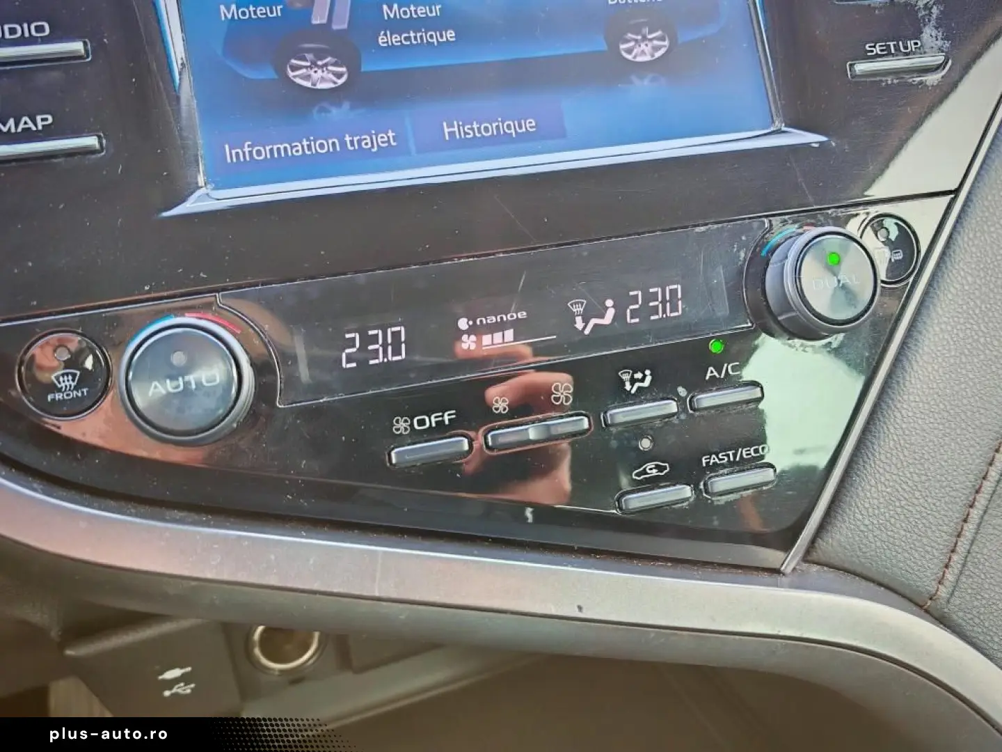 Toyota Camry Benzina Hybrid Automat 2021 - Leasing  Credit