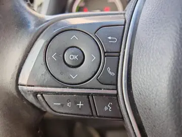 Toyota Camry Benzina Hybrid Automat 2021 - Leasing  Credit