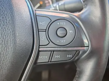 Toyota Camry Benzina Hybrid Automat 2021 - Leasing  Credit