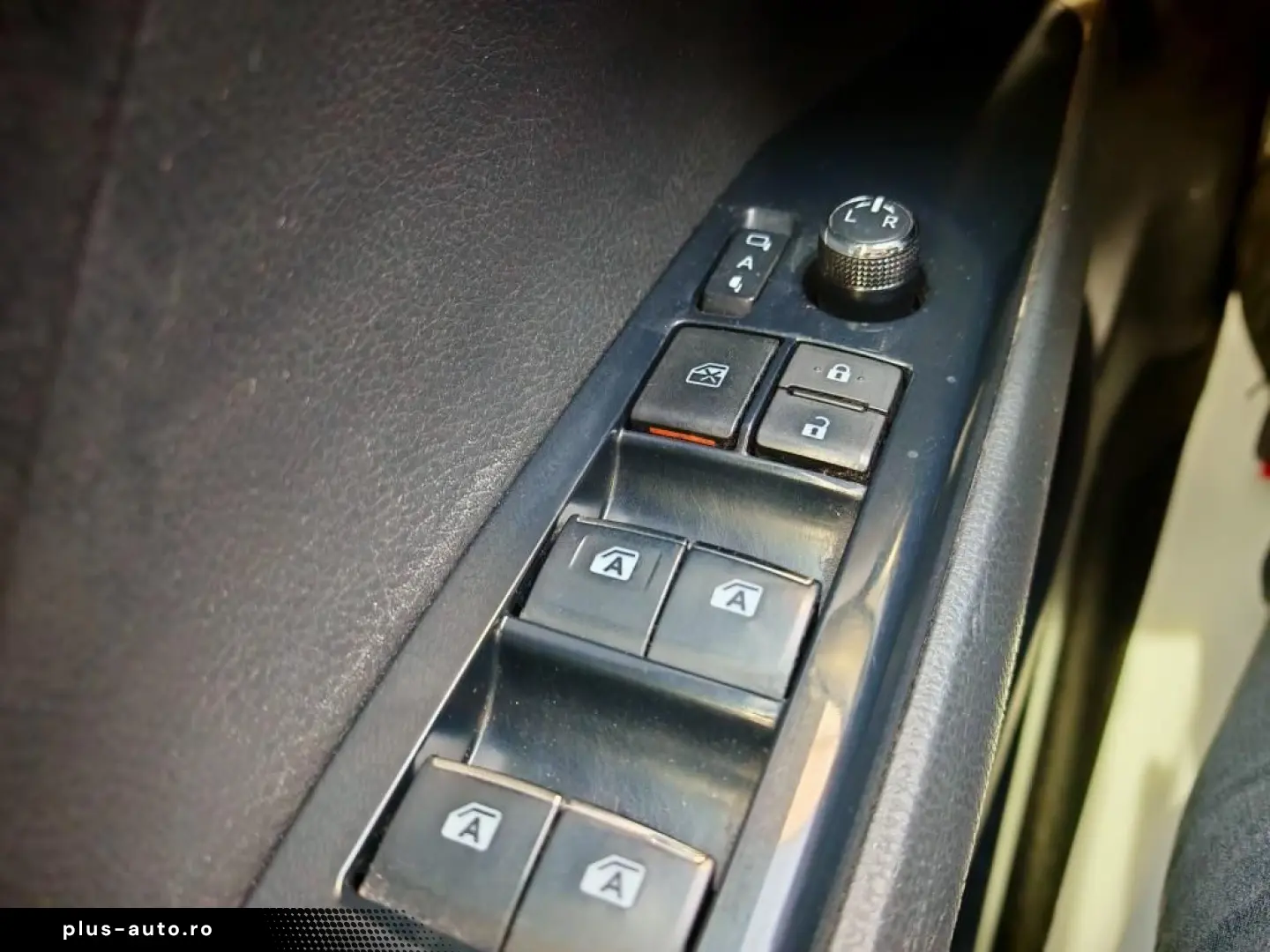 Toyota Camry Benzina Hybrid Automat 2021 - Leasing  Credit