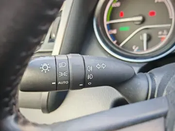 Toyota Camry Benzina Hybrid Automat 2021 - Leasing  Credit