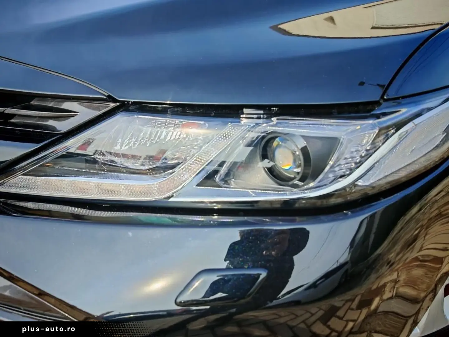 Toyota Camry Benzina Hybrid Automat 2021 - Leasing  Credit