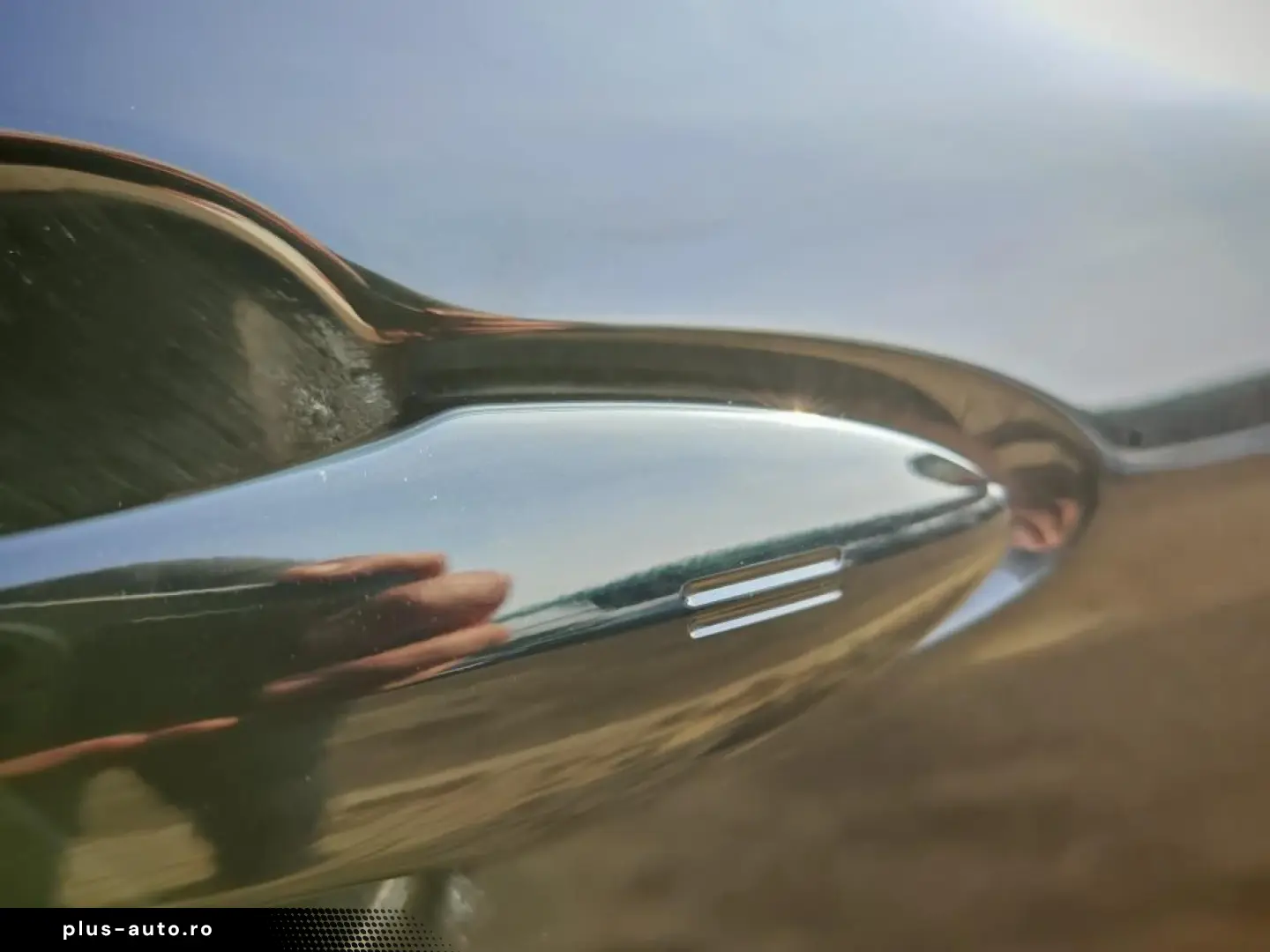 Toyota Camry Benzina Hybrid Automat 2021 - Leasing  Credit