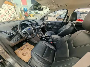 Ford Kuga Titanium 4x4 Diesel Automat 2016