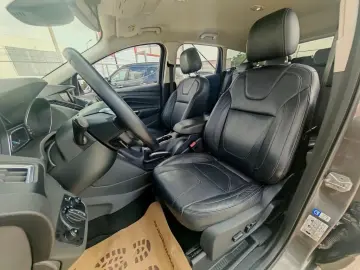 Ford Kuga Titanium 4x4 Diesel Automat 2016