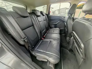 Ford Kuga Titanium 4x4 Diesel Automat 2016