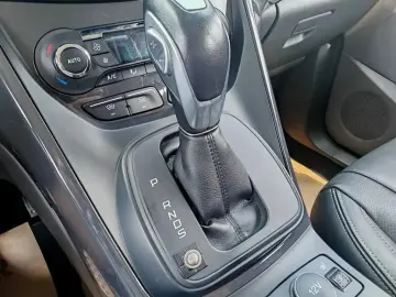 Ford Kuga Titanium 4x4 Diesel Automat 2016