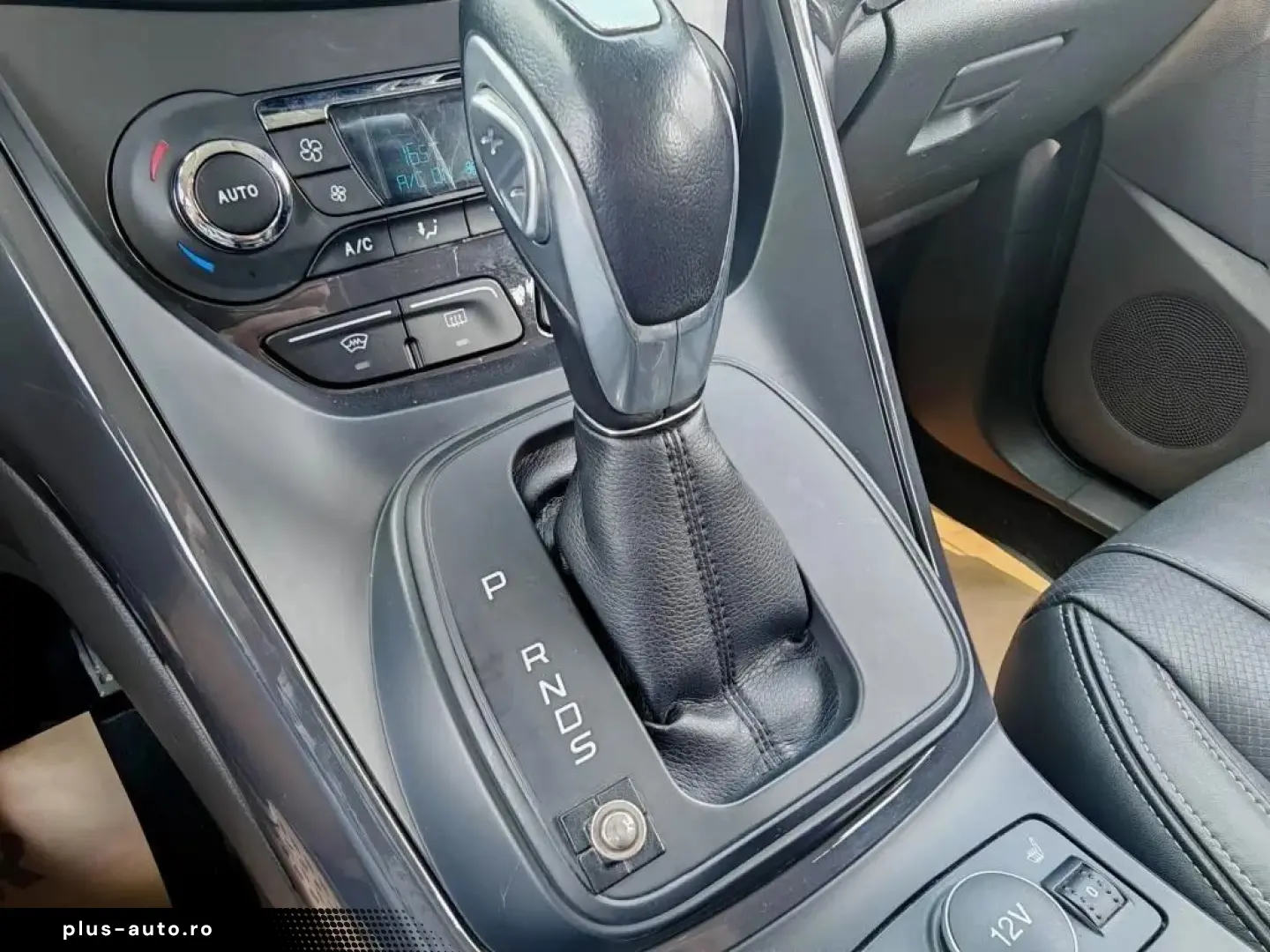 Ford Kuga Titanium 4x4 Diesel Automat 2016