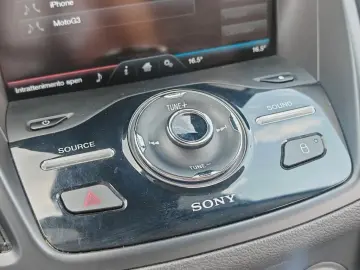 Ford Kuga Titanium 4x4 Diesel Automat 2016