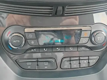 Ford Kuga Titanium 4x4 Diesel Automat 2016