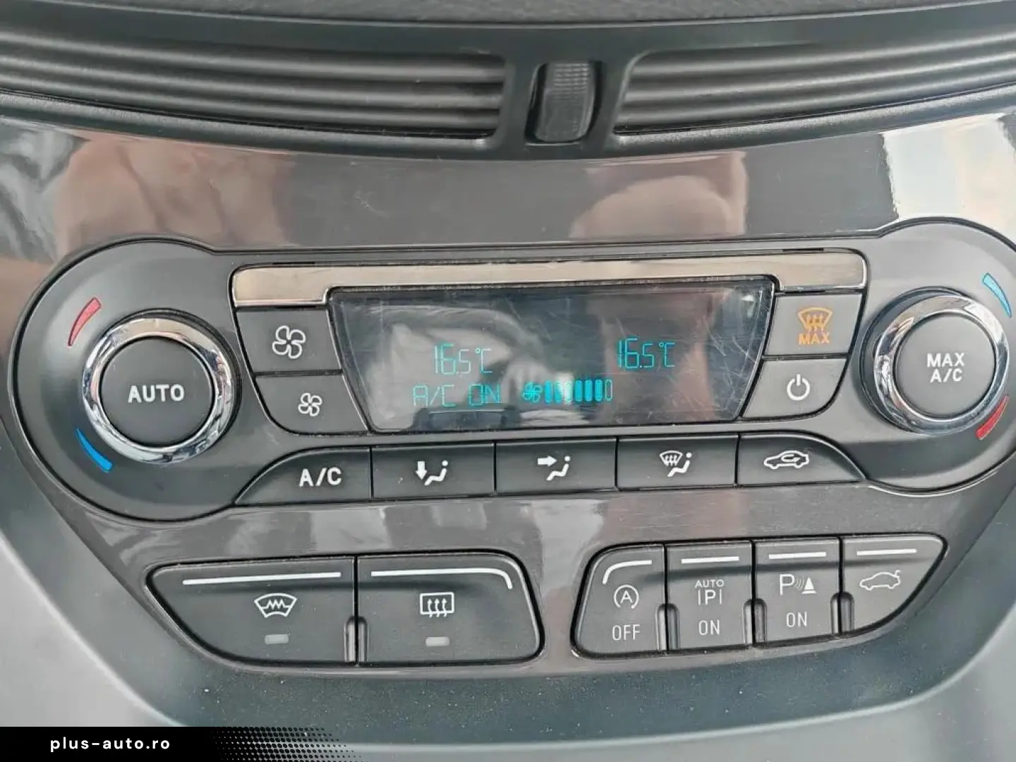 Ford Kuga Titanium 4x4 Diesel Automat 2016