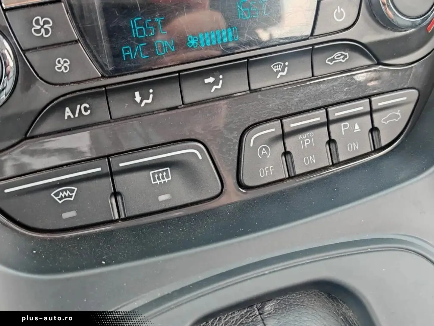 Ford Kuga Titanium 4x4 Diesel Automat 2016