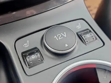 Ford Kuga Titanium 4x4 Diesel Automat 2016