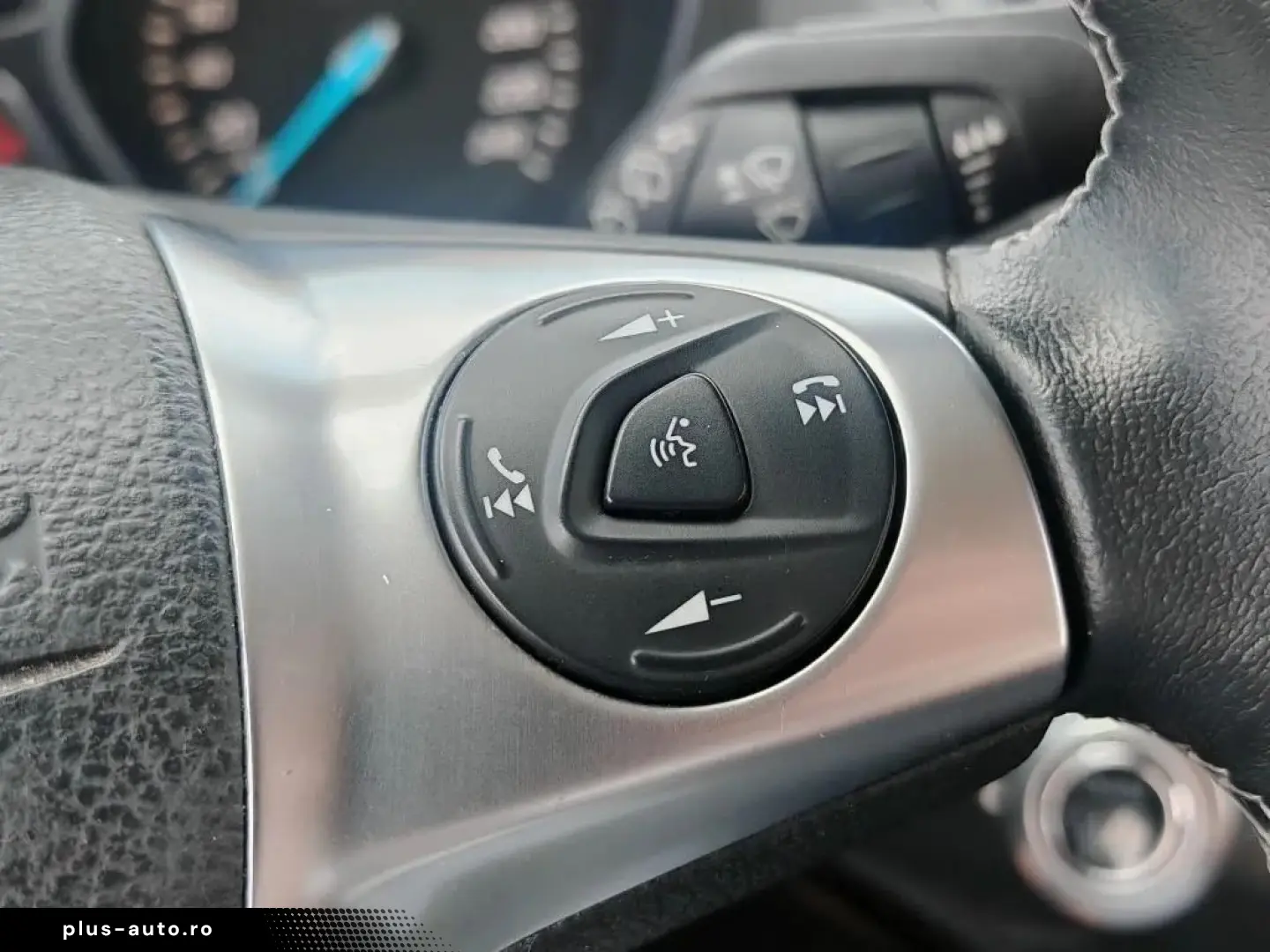 Ford Kuga Titanium 4x4 Diesel Automat 2016