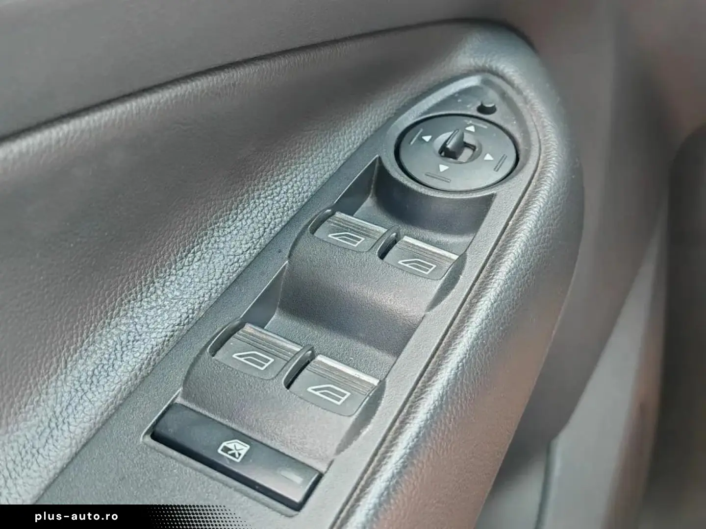 Ford Kuga Titanium 4x4 Diesel Automat 2016