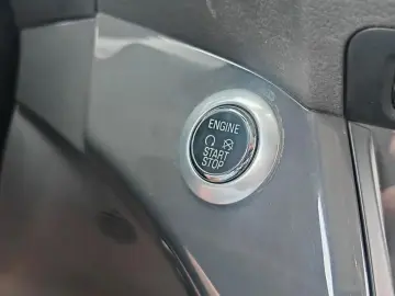 Ford Kuga Titanium 4x4 Diesel Automat 2016