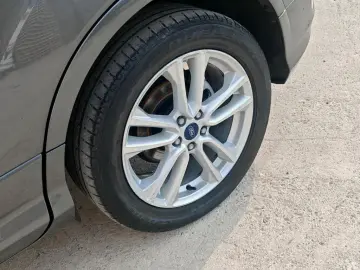 Ford Kuga Titanium 4x4 Diesel Automat 2016