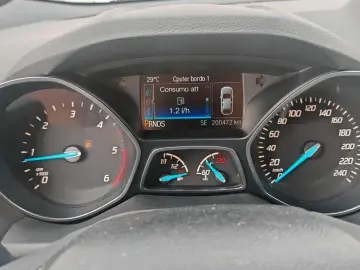 Ford Kuga Titanium 4x4 Diesel Automat 2016