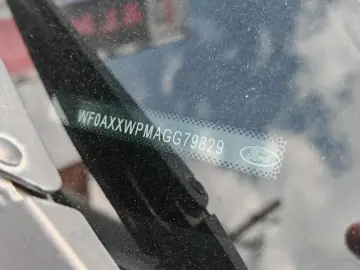 Ford Kuga Titanium 4x4 Diesel Automat 2016