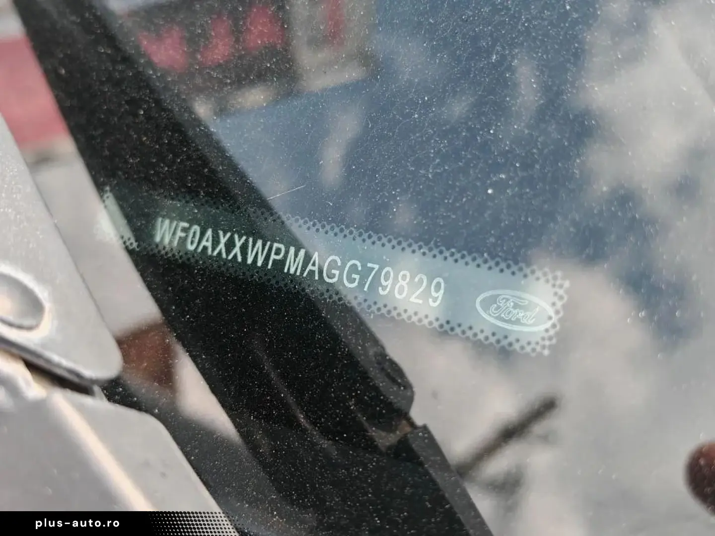 Ford Kuga Titanium 4x4 Diesel Automat 2016