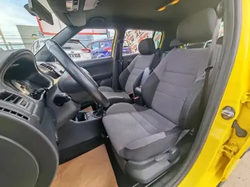 Skoda Fabia Monte Carlo Diesel 2012