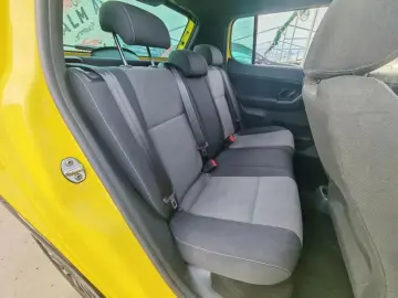 Skoda Fabia Monte Carlo Diesel 2012